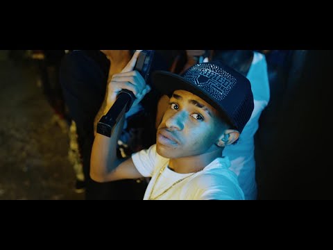 Mc La Fiebre - LOS METALES | VIDEO OFFICIAL - DIR @penyfilms