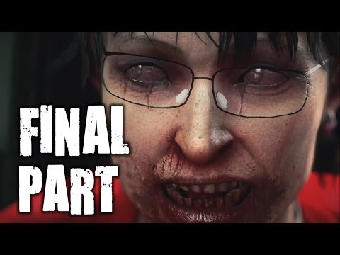 Dead Rising 3 Ending / Finale Gameplay Walkthrough Part 32 (DR3 XBOX ONE)