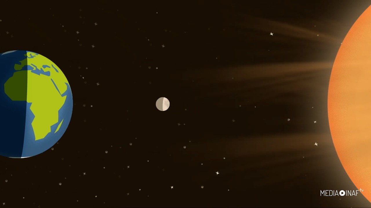 L’eclisse cadente, nel cielo di agosto 2026