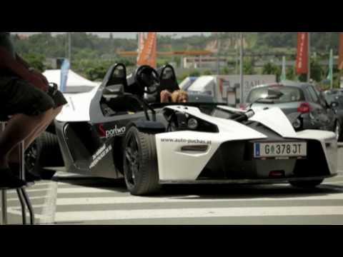 I.D.A. Promotion Days - Shopping City Seiersberg