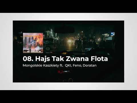 Video thumbnail for Hajs Tak Zwana Flota