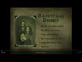 Tarzan Special Edition UK DVD Menu Walkthrough 2005 Disc 2