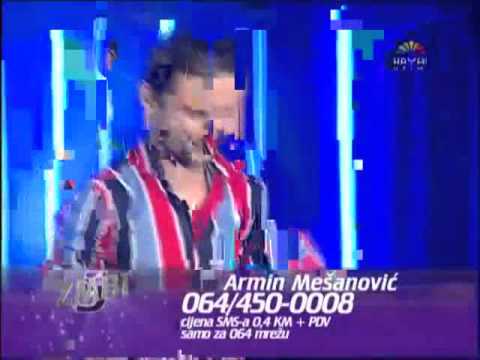 Armin Mešanović Top 19)  ZMBT5 - Varnice
