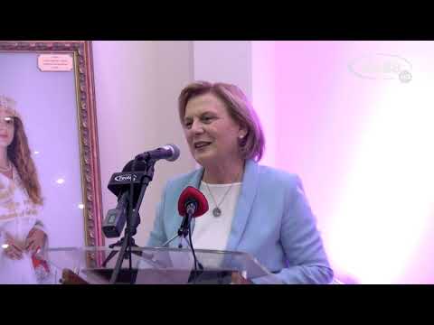 ,,Politika si ide"Libri i Valentina Leskaj promovohet në Ulqin