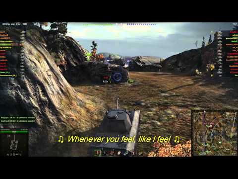 I must go, my garage needs me