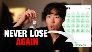 Sports Betting Arbitrage: Step-by-Step Guide & Transcript