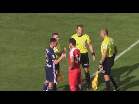 Dukla Banská Bystrica - FK Poprad 3:3 (2:1)