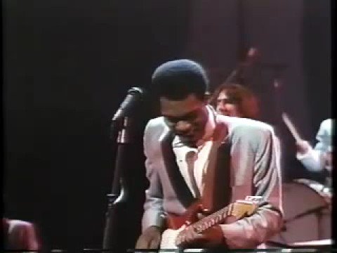 Lyrics For Brown Eyed Handsome Man By Chuck Berry Songfacts