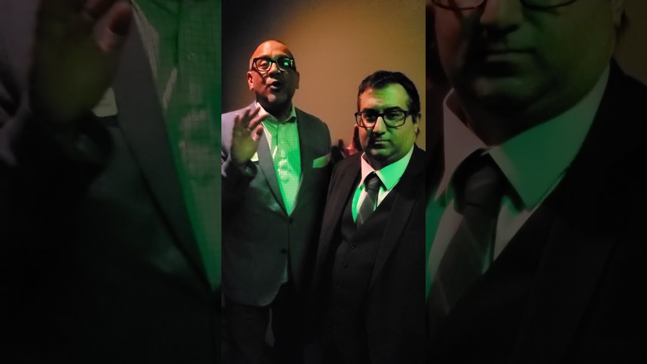 Promotional video thumbnail 4 for Adrian Saint - OC Mentalist