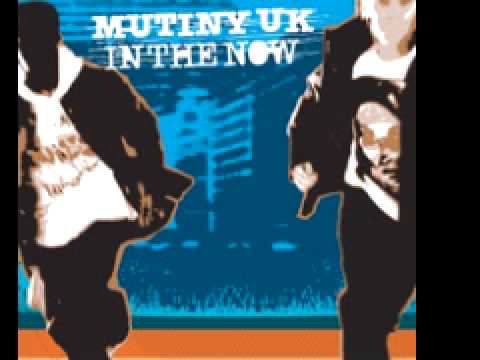 Mutiny UK 'Keep Love (Mutiny's Lush Mix)'