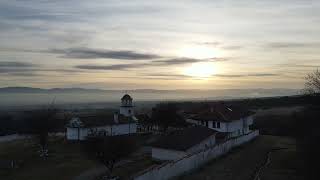 Balsha Monastery St Theodore Stratilat, Bulgaria