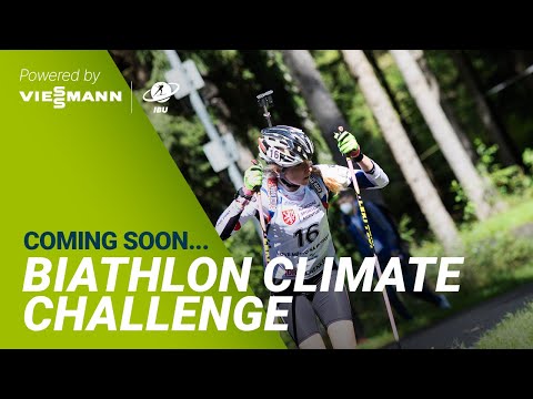 Biathlon Climate Challenge