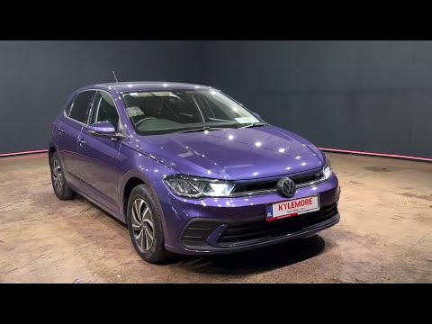 Volkswagen Polo 1.0 AUTOMATIC - UPGRADED FACTORY A - Image 2