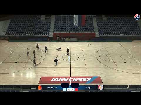 2.ŽLS Proleter 023 - Sloga