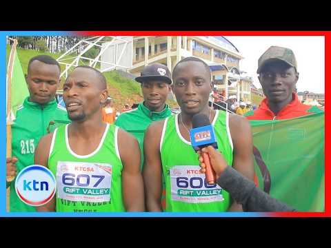 Teachers colleges games enter final stage in Meru competitions