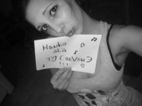 DJ Class ft. Fatman Scoop - Dance like a Freak (DJ Carvane Remix)