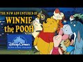 Watch The First The New Adventures Of Winnie The Pooh W Josh Sussman First Reaction WTF 170