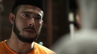 Download lagu [CLIP] Titian Cinta: Ep 11 - Mampu Ke Aisy Nak Maafkan Harris? | Tonton mp3