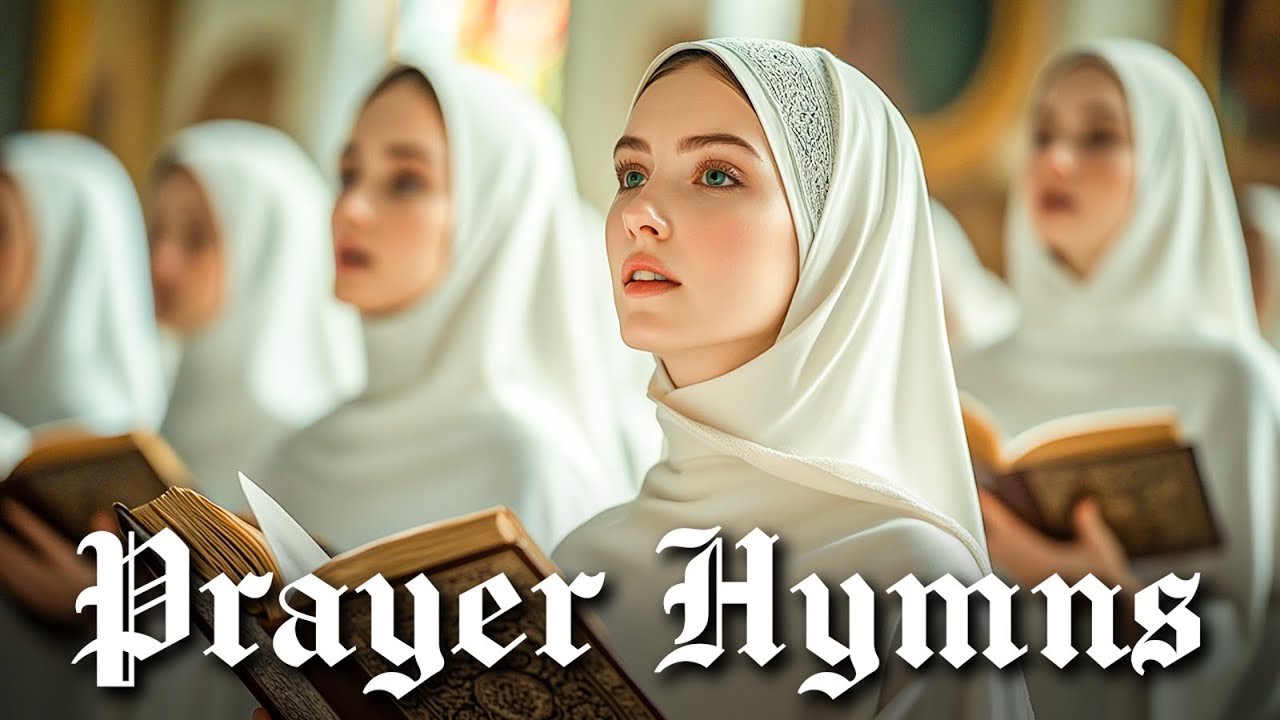 Gregorian Chants from Monastery | Honor and Praise Blessed Mary | Sacred Gregorian Chant of the Nuns