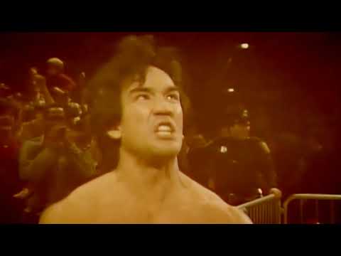 Ricky ''The Dragon'' Steamboat's Titantron Entrance Video feat. ''Opening Ceremony'' Theme [HD]