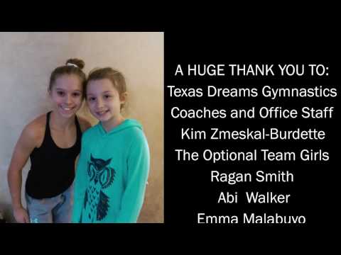 Bars with Ragan at Texas Dreams