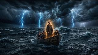 Download lagu Yesus Menenangkan Badai dalam 30 Detik 🌊✝️ | Kisah Alkitab Animasi mp3 Download lagu Yesus Menenangkan Badai dalam 30 Detik 🌊✝️ | Kisah Alkitab Animasi mp3