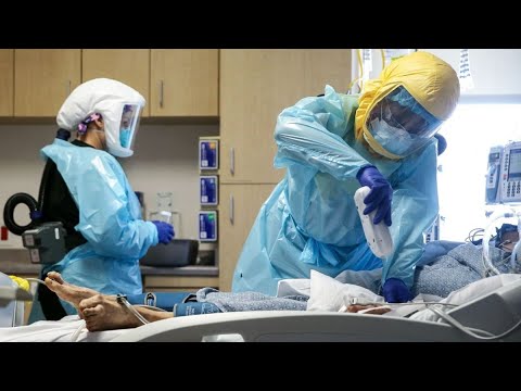 Covid a Public Health All-Hands-on-Deck Moment: Johns Hopkins