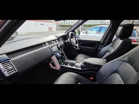 Land Rover Range Rover WESTMINSTER 2.0 PETROL HYBR - Image 2