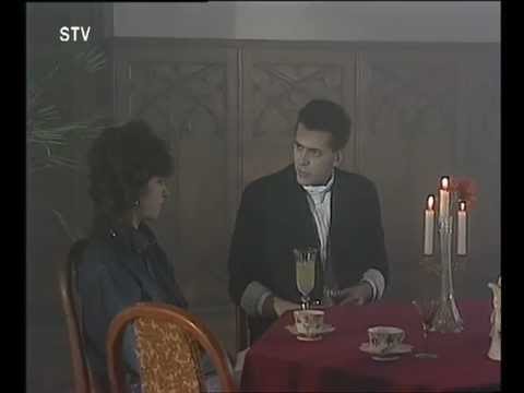 Beáta Dubasová - Úschovňa pohľadov (Marie Antoinette verzia)