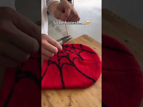 Would you get one?🕷️❤️‍🩹#spiderman #brandnewday