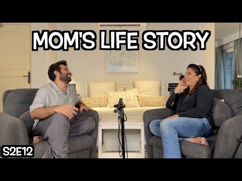 MOM'S LIFE STORY - S2E12
