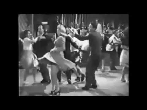 Lennerockers --  Boogie woogie queen