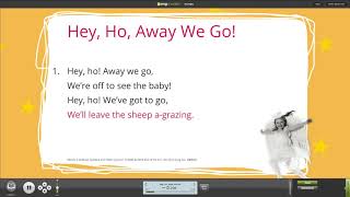 It&#39;s A Party! Words on Screen™ Compilation