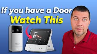 4 things I love, 4 things I hate about SwitchBot Video Doorbell