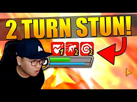 CRIT DAMAGE SUPPORT? Who Did This? | Summoners War