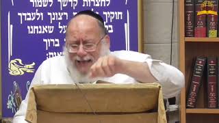 פרפראות לפרשת חיי שרה תשפ"ו - הרב חזקיהו קרלנשטיין (קו ההלכה הספרדי) - התמונה מוצגת ישירות מתוך אתר האינטרנט יוטיוב. זכויות היוצרים בתמונה שייכות ליוצרה. קישור קרדיט למקור התוכן נמצא בתוך דף הסרטון פרפראות לפרשת חיי שרה תשפ"ו - הרב חזקיהו קרלנשטיין (קו ההלכה הספרדי) - התמונה מוצגת ישירות מתוך אתר האינטרנט יוטיוב. זכויות היוצרים בתמונה שייכות ליוצרה. קישור קרדיט למקור התוכן נמצא בתוך דף הסרטון