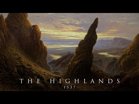 The Highlands, 1537