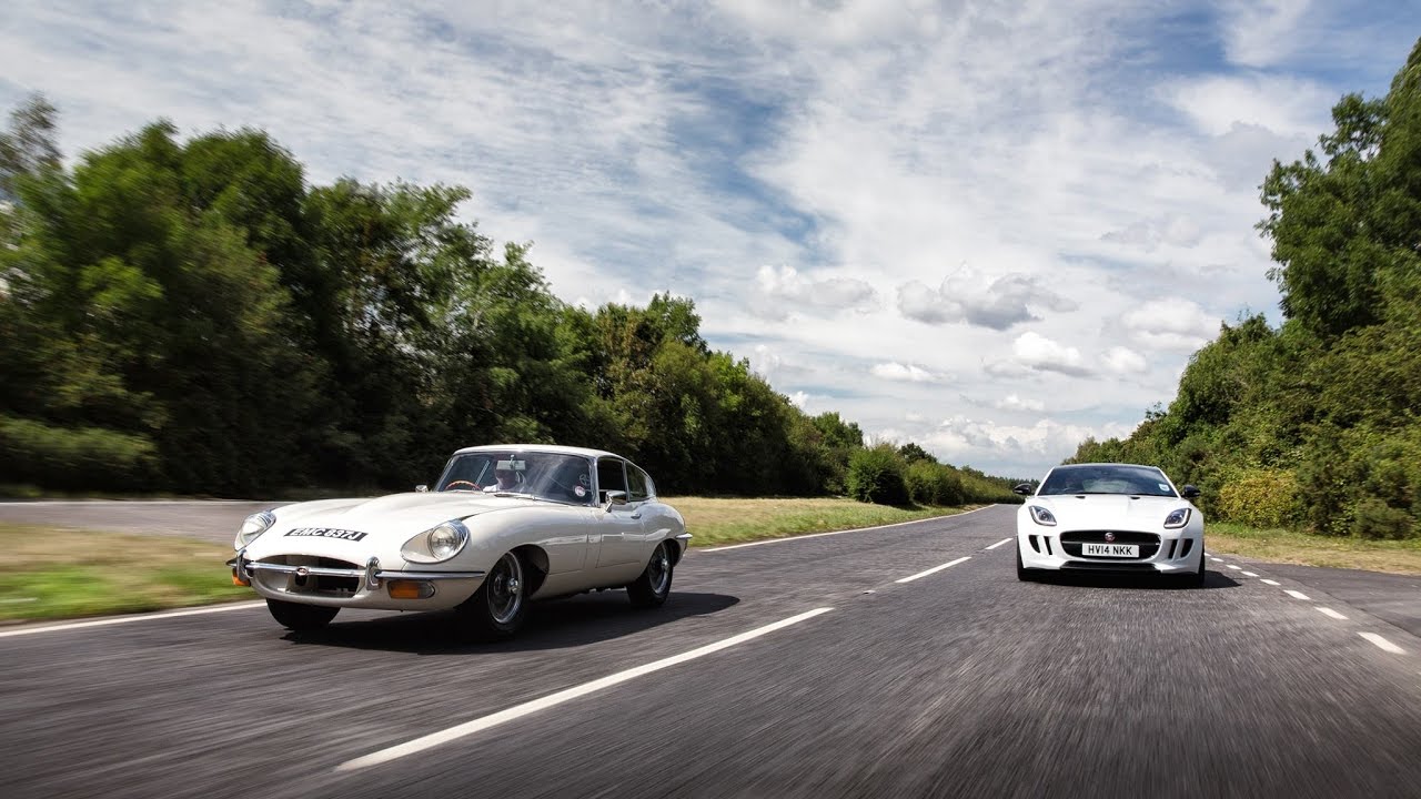 Living with a Jaguar F-Type | Jaguar F-Type Review