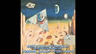 Acid Mothers Temple & The Melting Paraiso U.F.O. - Magical Power From Mars