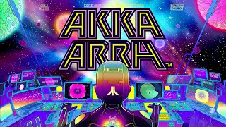 Akka Arrh (PC) Steam Key GLOBAL