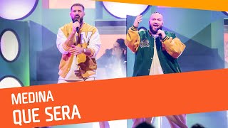 Download lagu Medina - Que sera mp3 Download lagu Medina - Que sera mp3