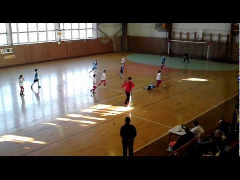 ČSFA Malacky - FC Nitra