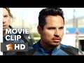 CHIPS Movie CLIP Yoga Pants 2017 Michael Peña Movie