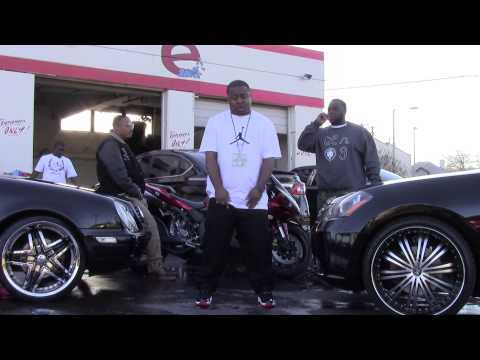 DR3DON- Show Me My Opponent [Official Video]