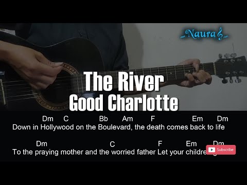 The River Acoustic - Good Charlotte