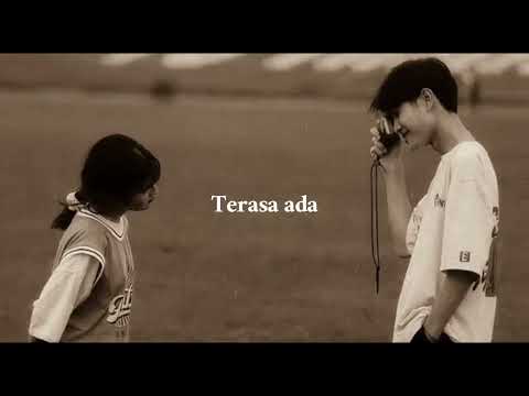 Terasa ada - [speed up + reverb]