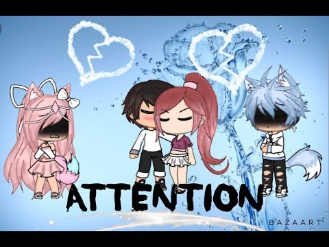 Attention|GLMV| Original by Aria_Thewolflover Video