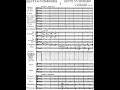 Prokofiev Symphony No. 6 in e-flat minor, Op. 111