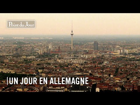 Un jour en Allemagne
