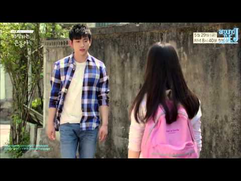 [Engsub/Vietsub] My Love Eundong - The Beginning (Ep. 1)